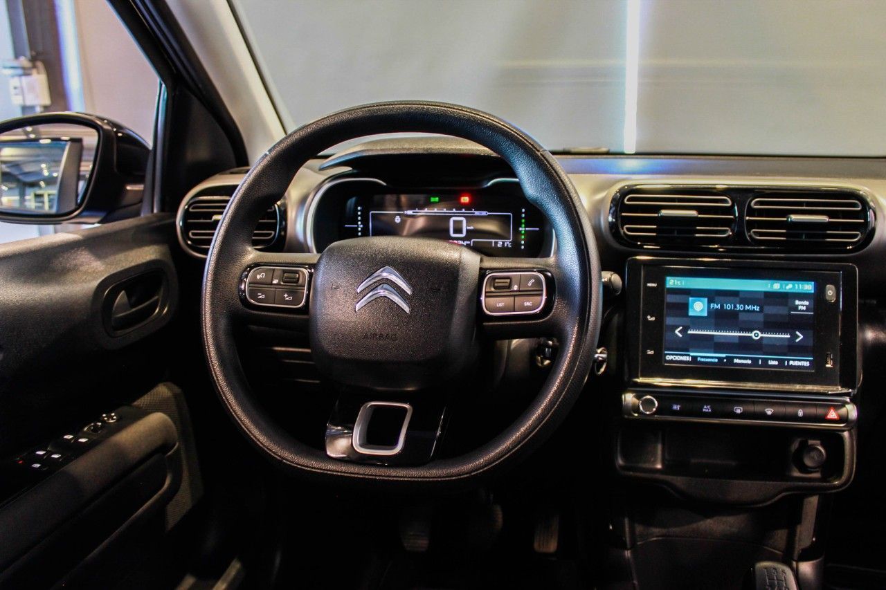 Citroen C4 Cactus Usado en Córdoba, deRuedas
