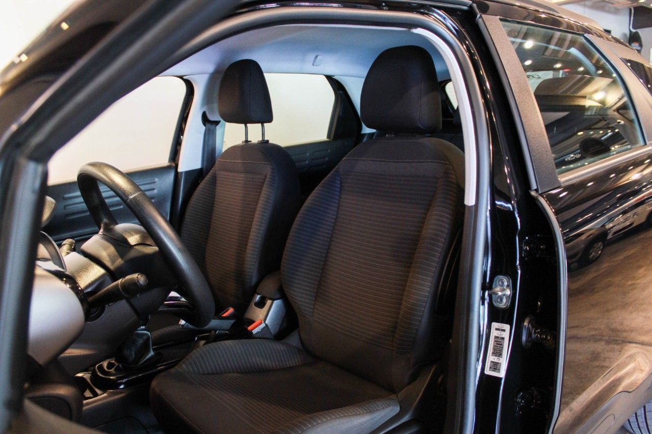 Citroen C4 Cactus Usado en Córdoba, deRuedas
