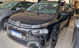Citroen C4 Cactus Usado en Córdoba