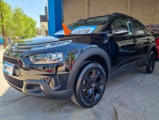 Citroen C4 Cactus Usado en Mendoza