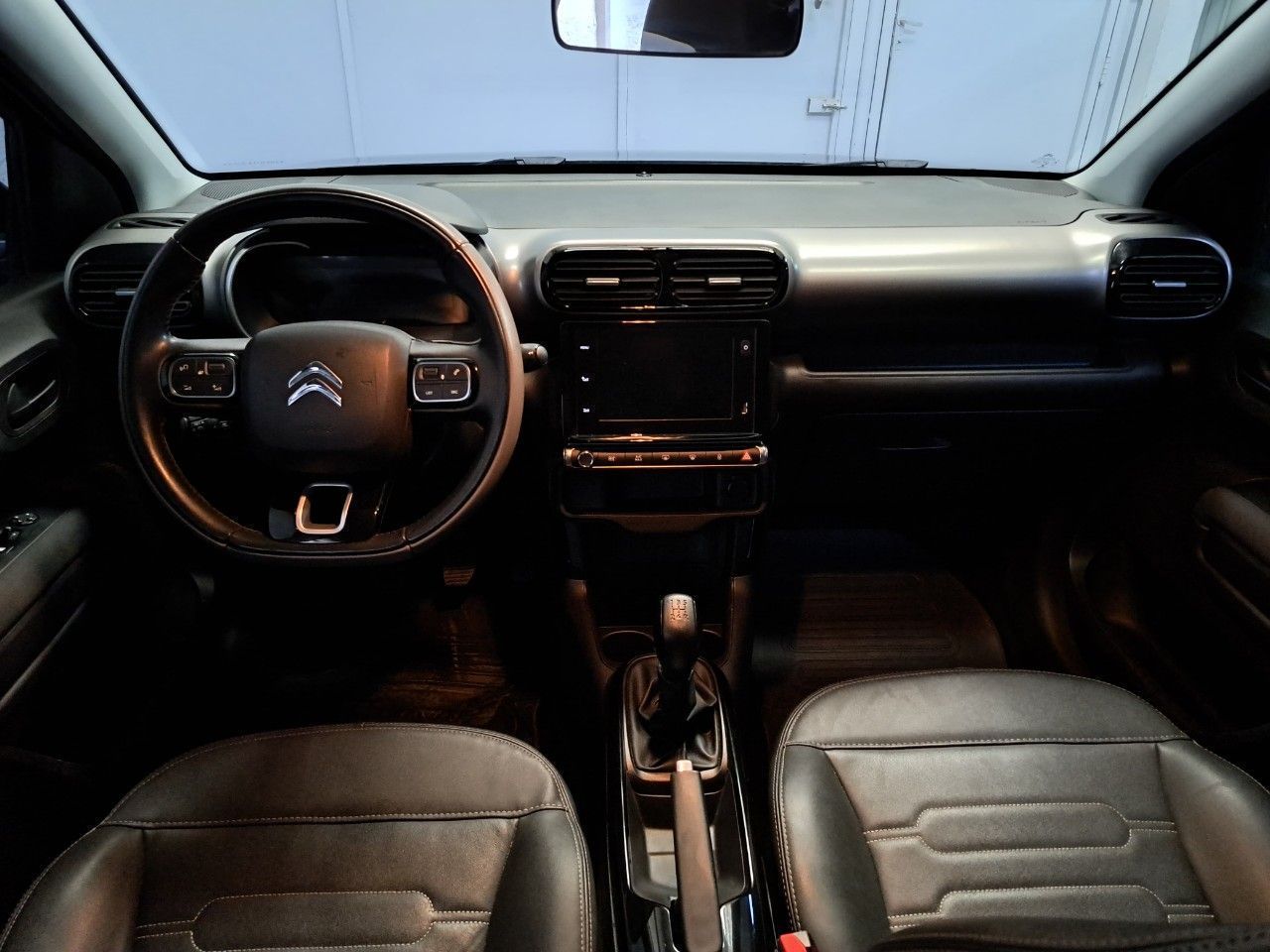 Citroen C4 Cactus Usado en Mendoza, deRuedas