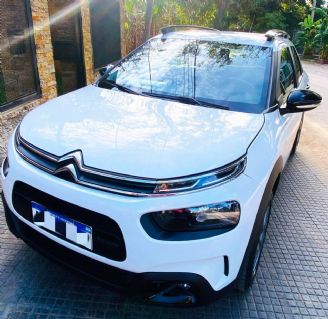 Citroen C4 Cactus Usado en Santa Fe
