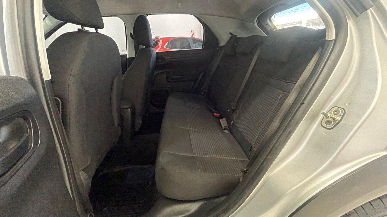 Citroen C4 Cactus Usado Financiado en Mendoza, deRuedas