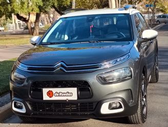 Citroen C4 Cactus Usado en Mendoza