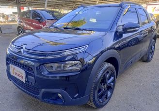 Citroen C4 Cactus Usado en Mendoza