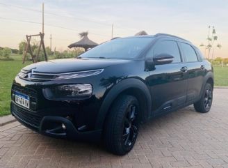 Citroen C4 Cactus Usado en Santa Fe