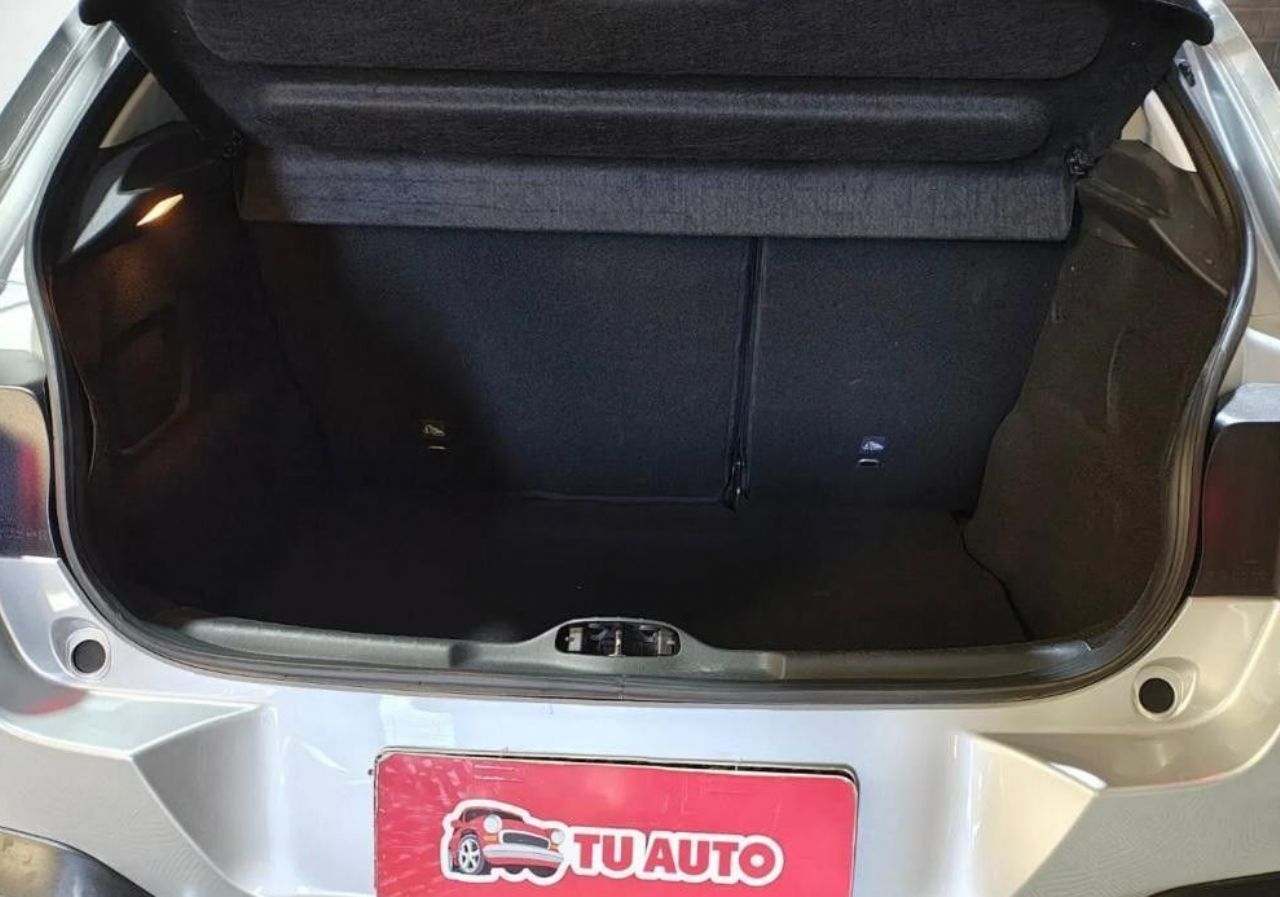 Citroen C4 Cactus Usado en Córdoba, deRuedas