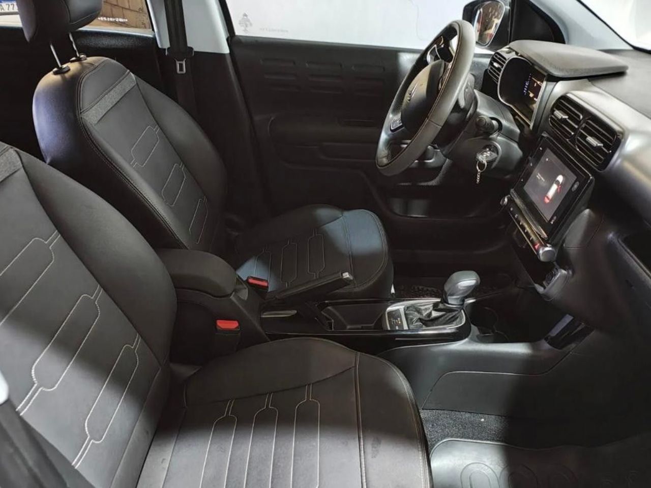 Citroen C4 Cactus Usado en Córdoba, deRuedas