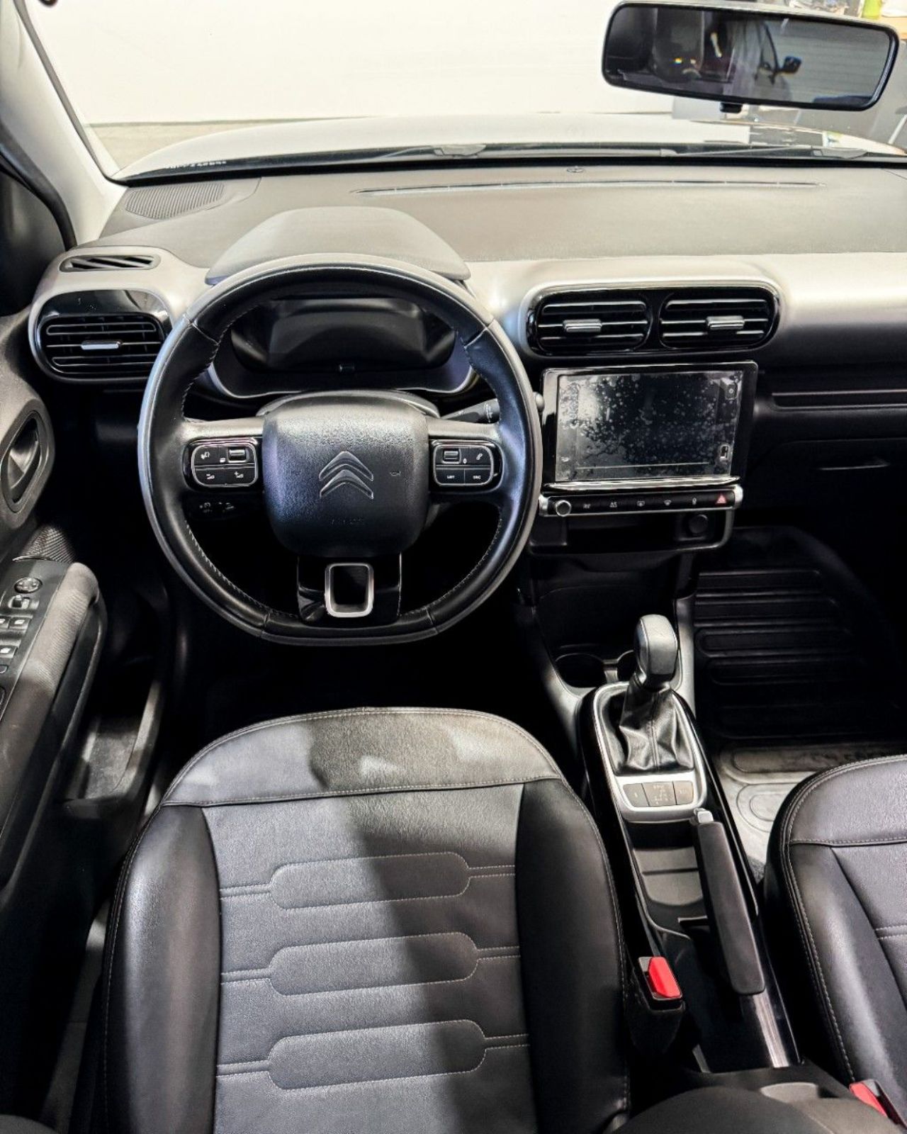 Citroen C4 Cactus Usado Financiado en Córdoba, deRuedas