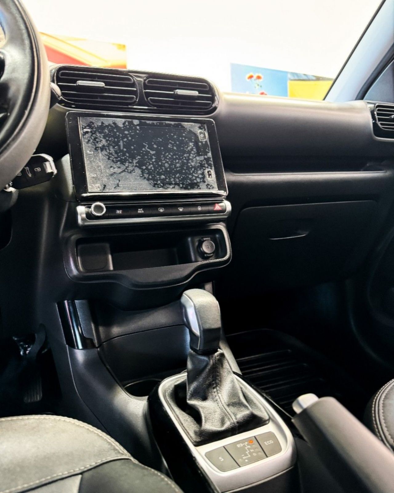 Citroen C4 Cactus Usado Financiado en Córdoba, deRuedas