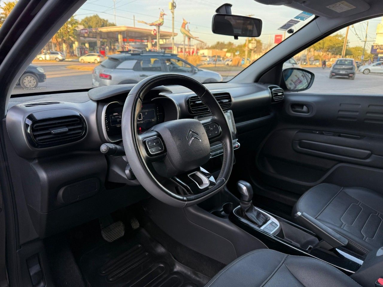 Citroen C4 Cactus Usado Financiado en Córdoba, deRuedas