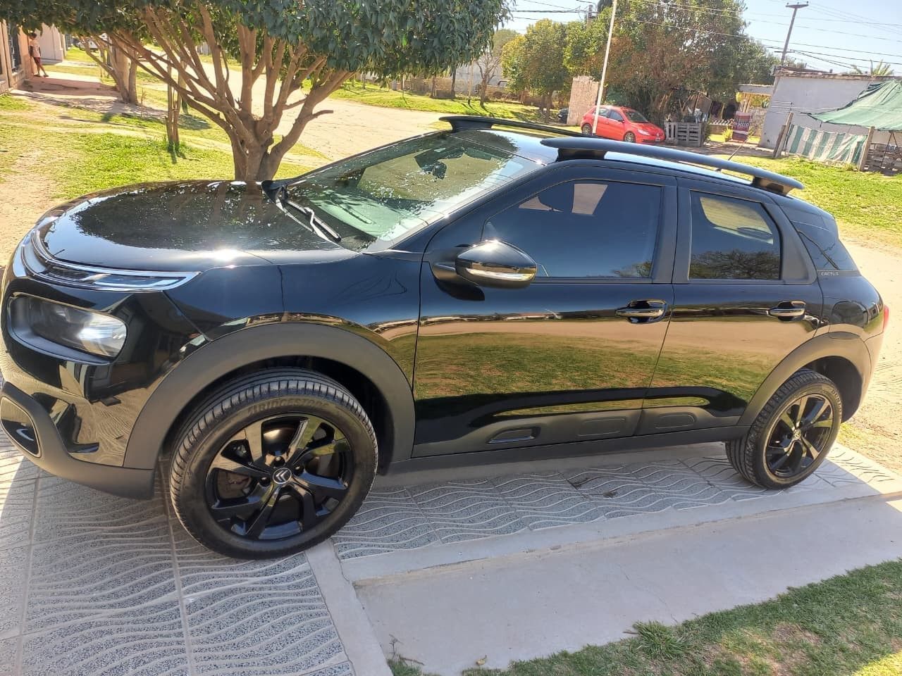 Citroen C4 Cactus Usado en Córdoba, deRuedas