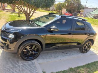 Citroen C4 Cactus Usado en Córdoba