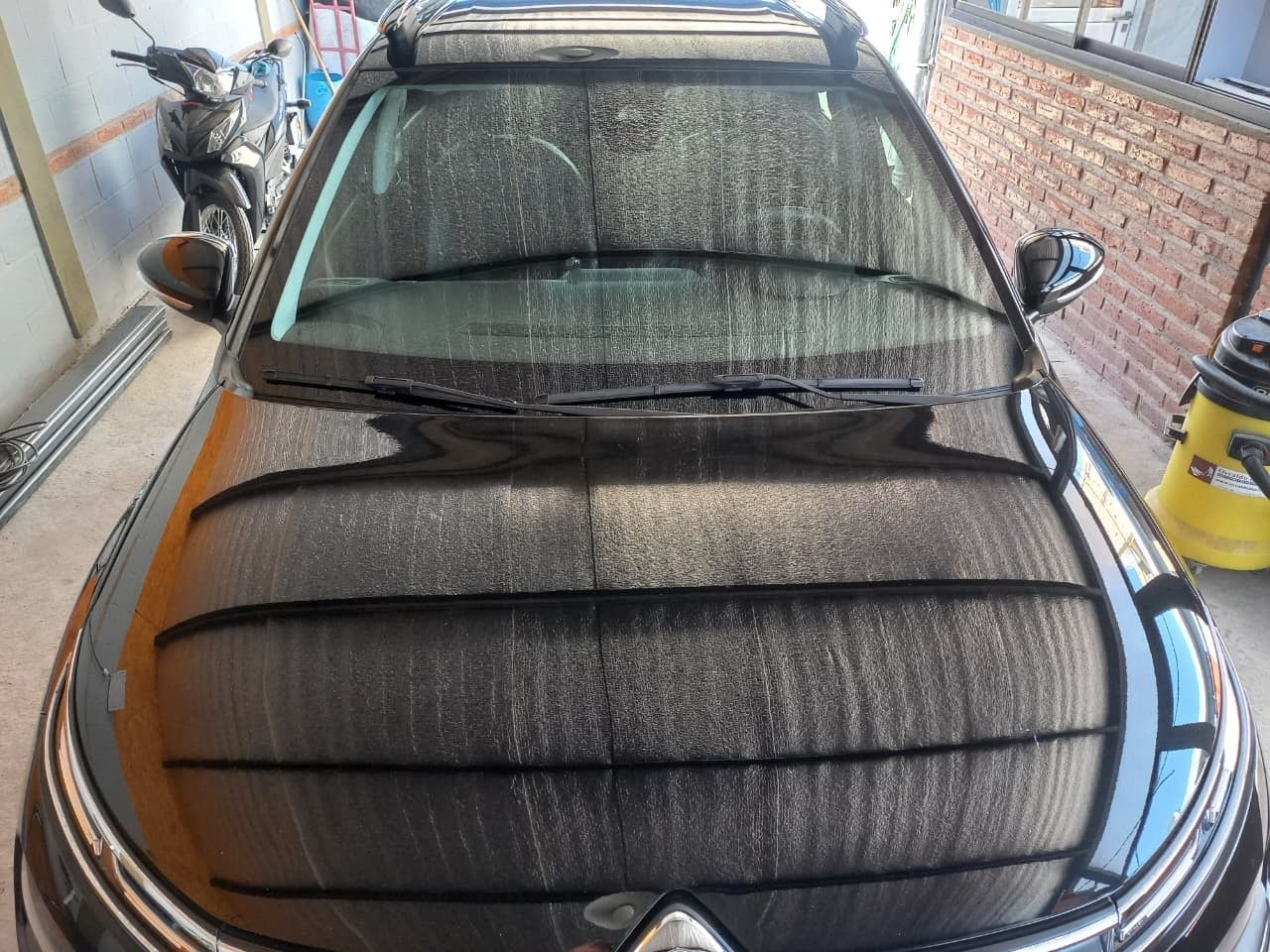 Citroen C4 Cactus Usado en Córdoba, deRuedas