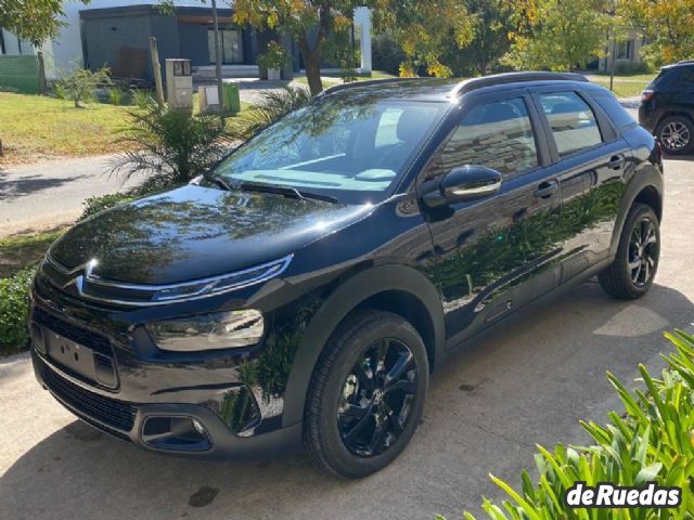 Citroen C4 Cactus Nuevo en Córdoba, deRuedas