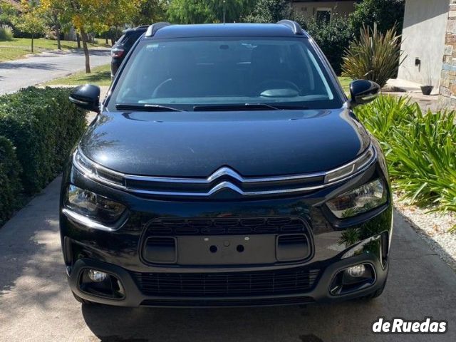 Citroen C4 Cactus Nuevo en Córdoba, deRuedas