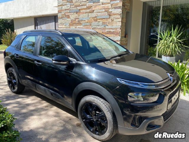 Citroen C4 Cactus Nuevo en Córdoba, deRuedas