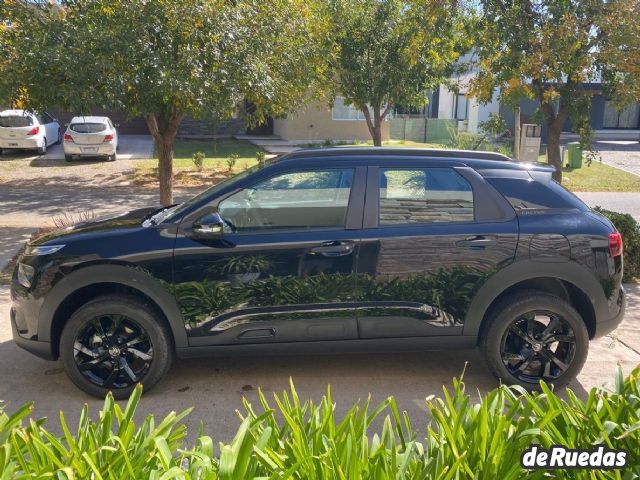 Citroen C4 Cactus Nuevo en Córdoba, deRuedas