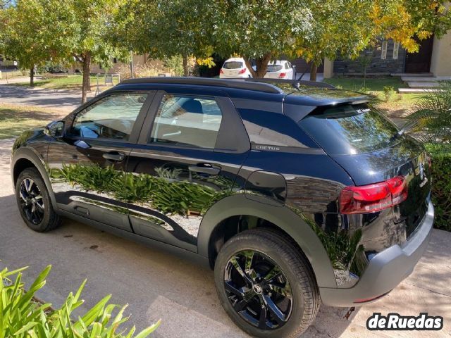 Citroen C4 Cactus Nuevo en Córdoba, deRuedas