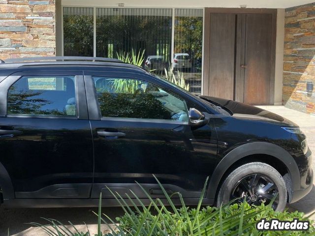Citroen C4 Cactus Nuevo en Córdoba, deRuedas