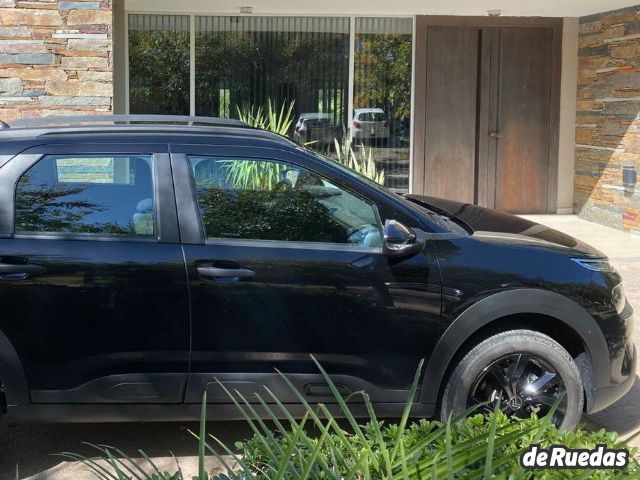 Citroen C4 Cactus Nuevo en Córdoba, deRuedas