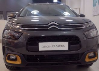 Citroen C4 Cactus Nuevo en Mendoza