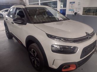Citroen C4 Cactus Nuevo en Mendoza
