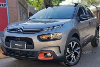 Citroen C4 Cactus Nuevo en Mendoza