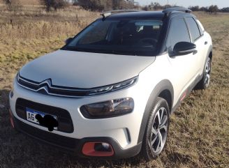 Citroen C4 Cactus Usado en Córdoba