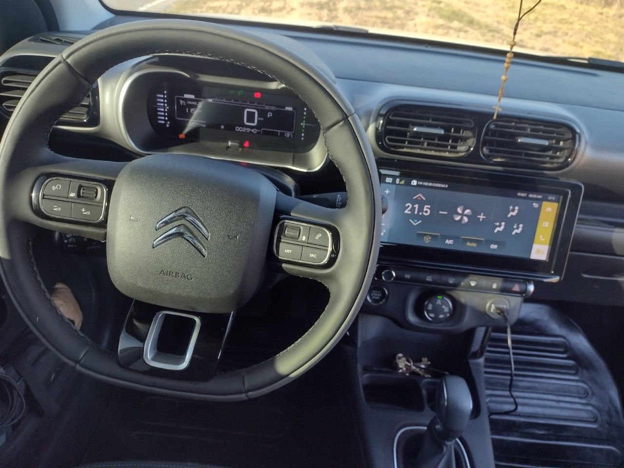 Citroen C4 Cactus Usado en Córdoba, deRuedas