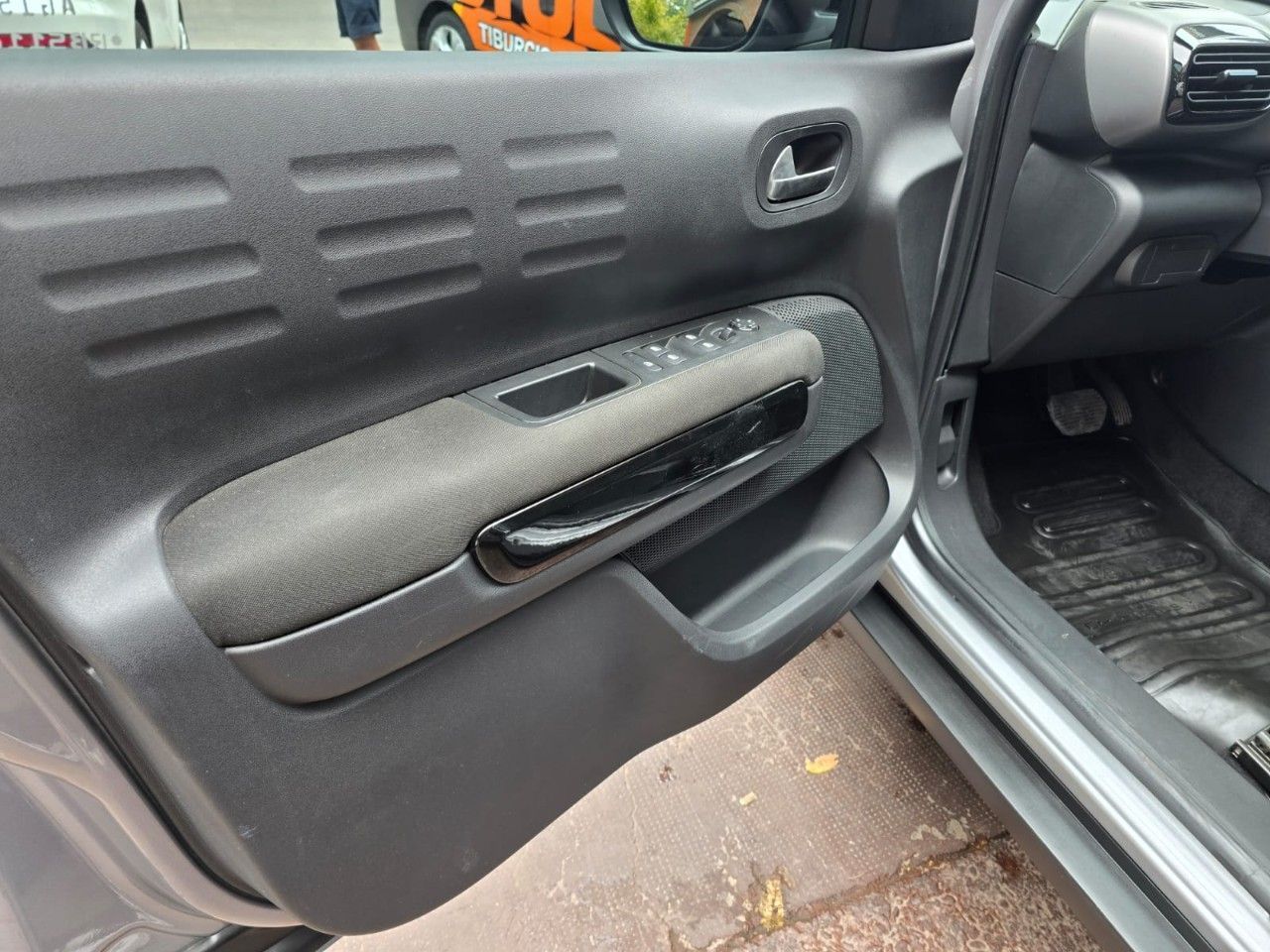 Citroen C4 Cactus Usado Financiado en Mendoza, deRuedas