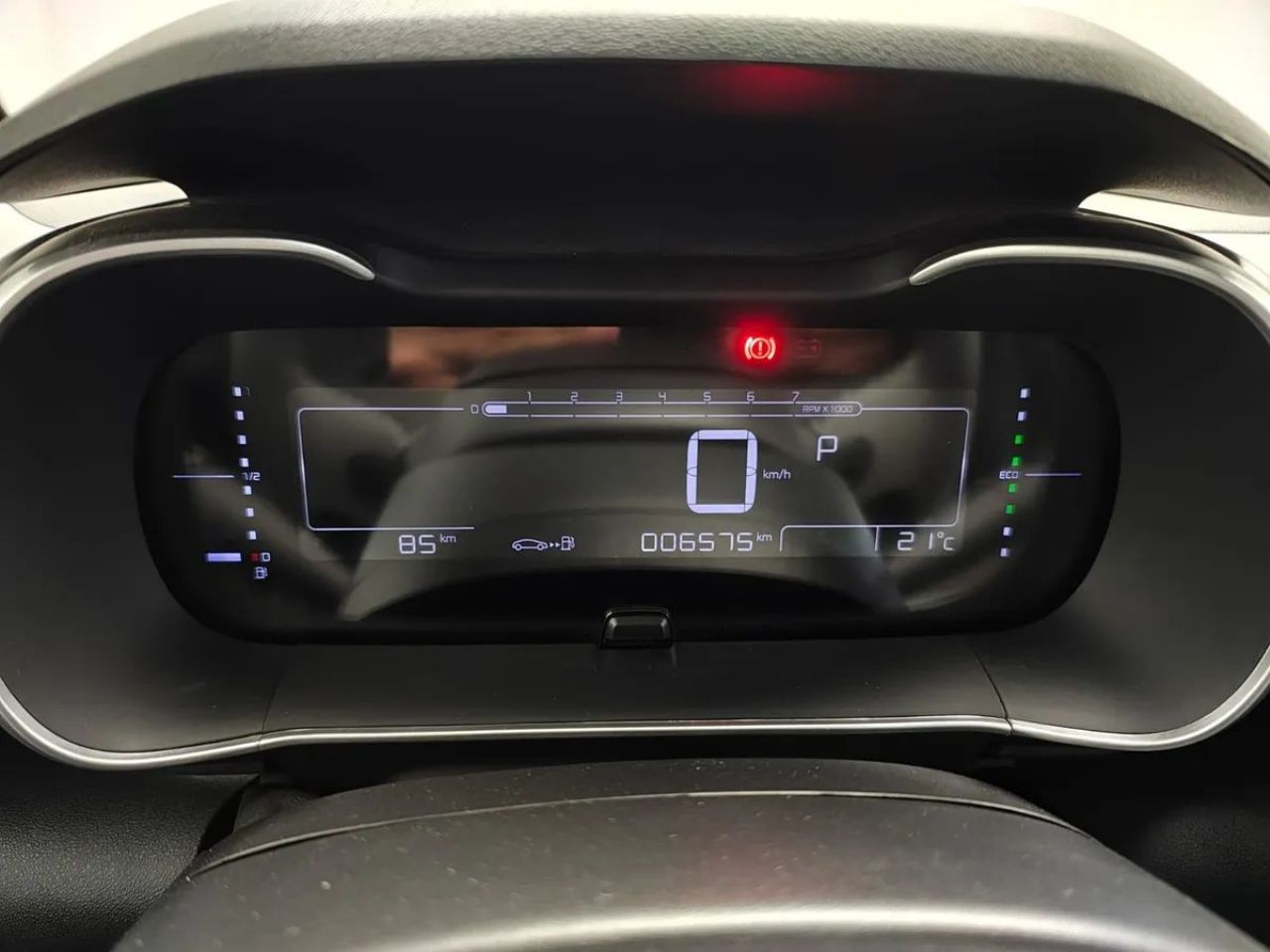 Citroen C4 Cactus Usado en Córdoba, deRuedas