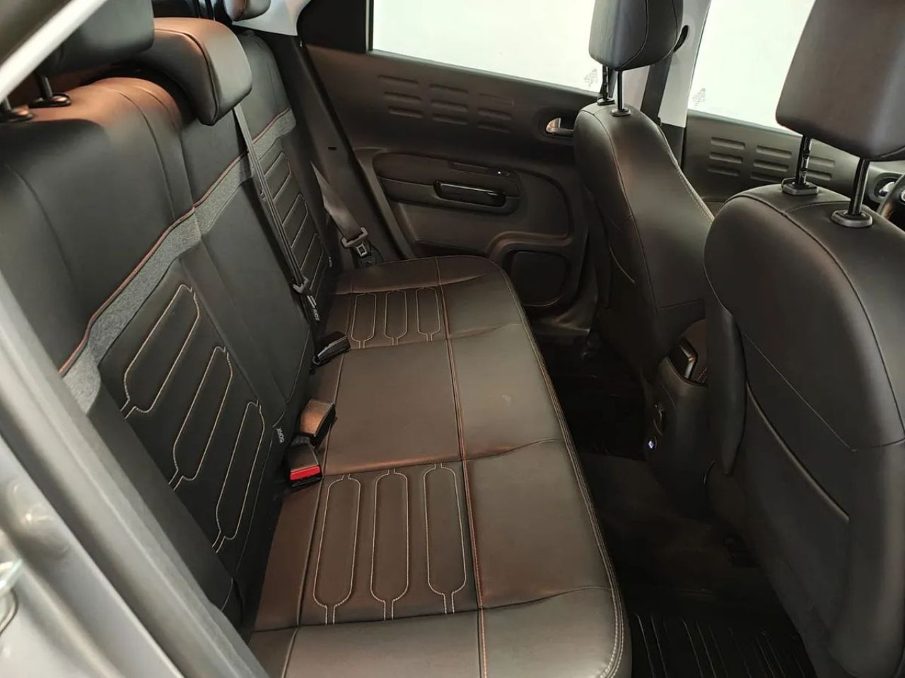Citroen C4 Cactus Usado en Córdoba, deRuedas