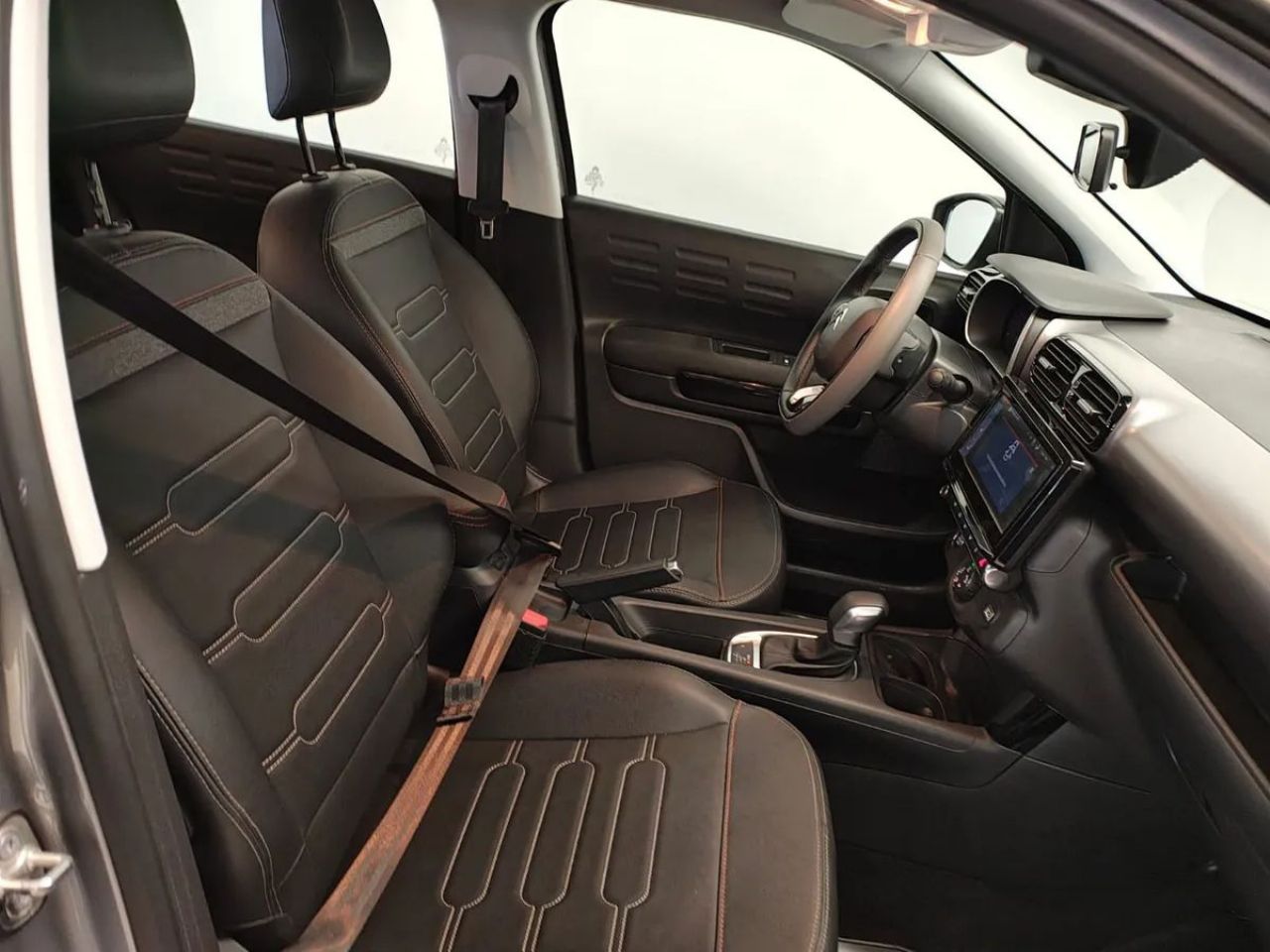 Citroen C4 Cactus Usado en Córdoba, deRuedas