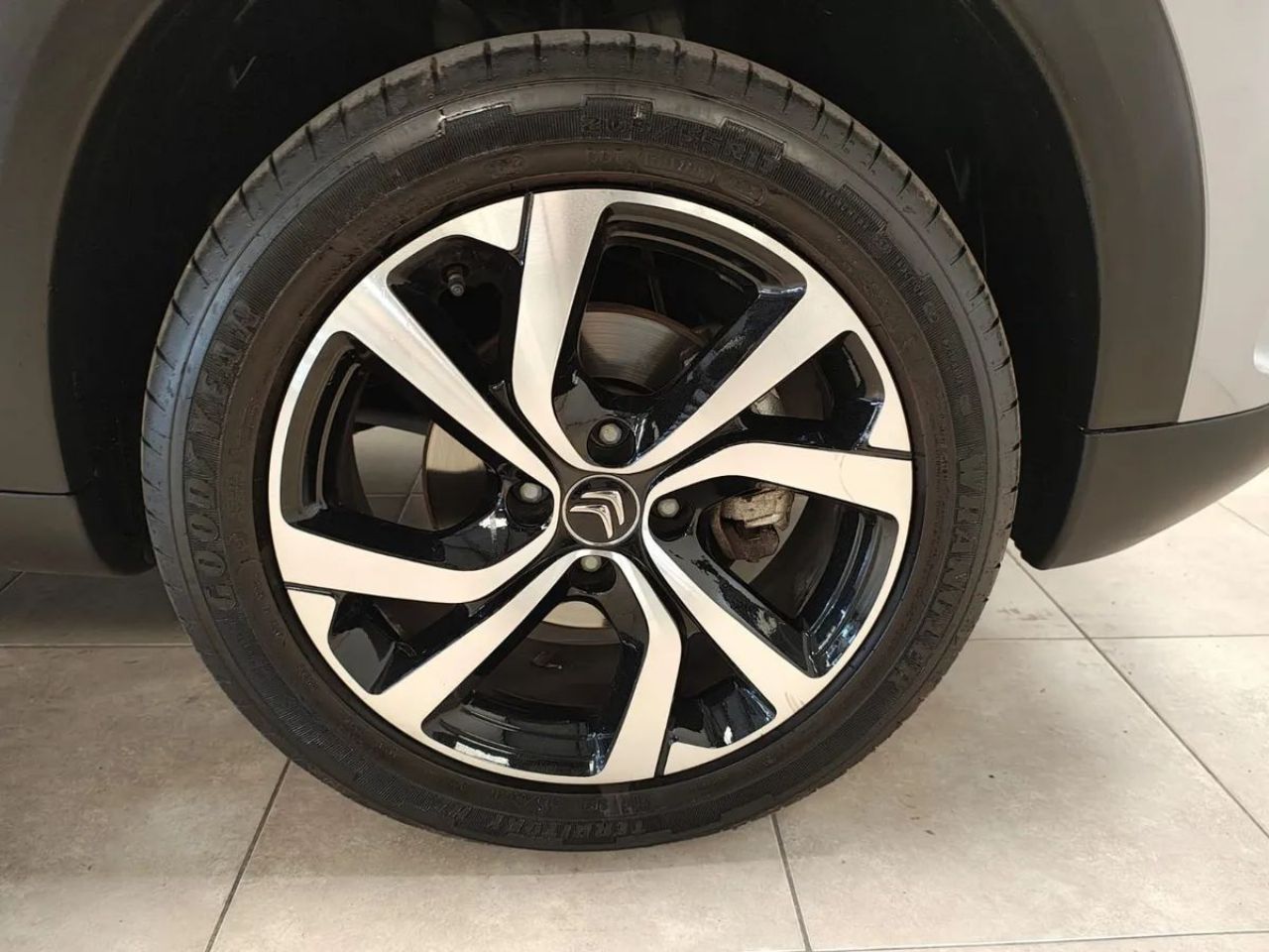 Citroen C4 Cactus Usado en Córdoba, deRuedas