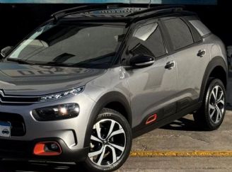 Citroen C4 Cactus Usado en Córdoba
