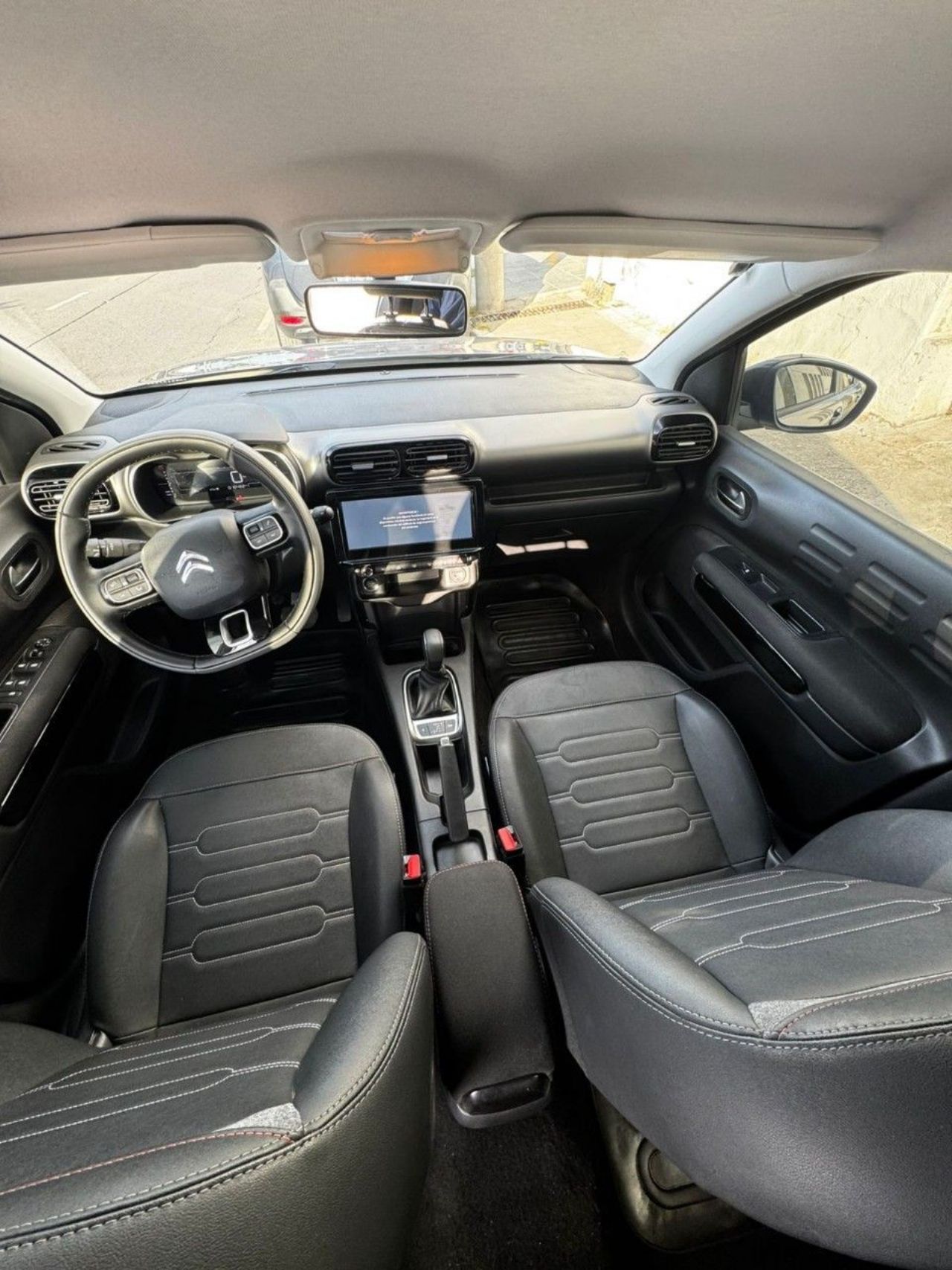 Citroen C4 Cactus Usado en Córdoba, deRuedas