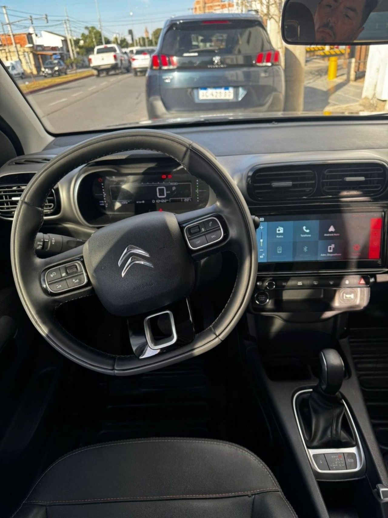 Citroen C4 Cactus Usado en Córdoba, deRuedas