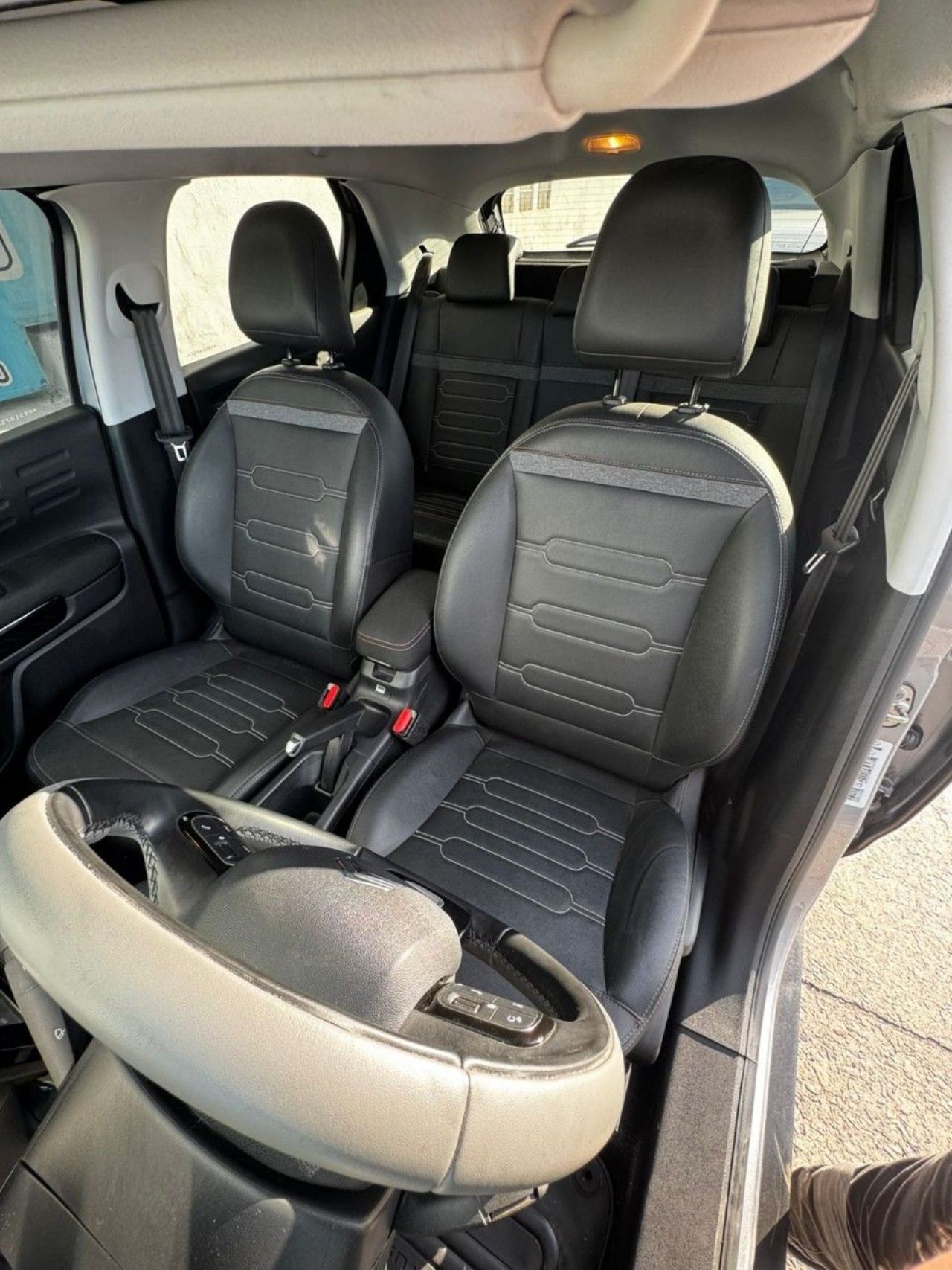 Citroen C4 Cactus Usado en Córdoba, deRuedas