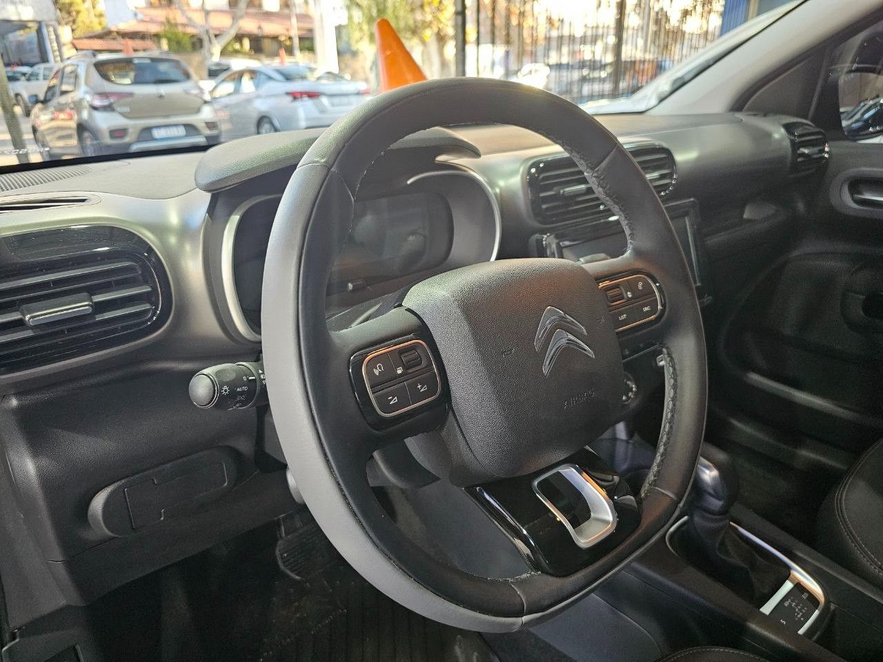 Citroen C4 Cactus Usado en Mendoza, deRuedas