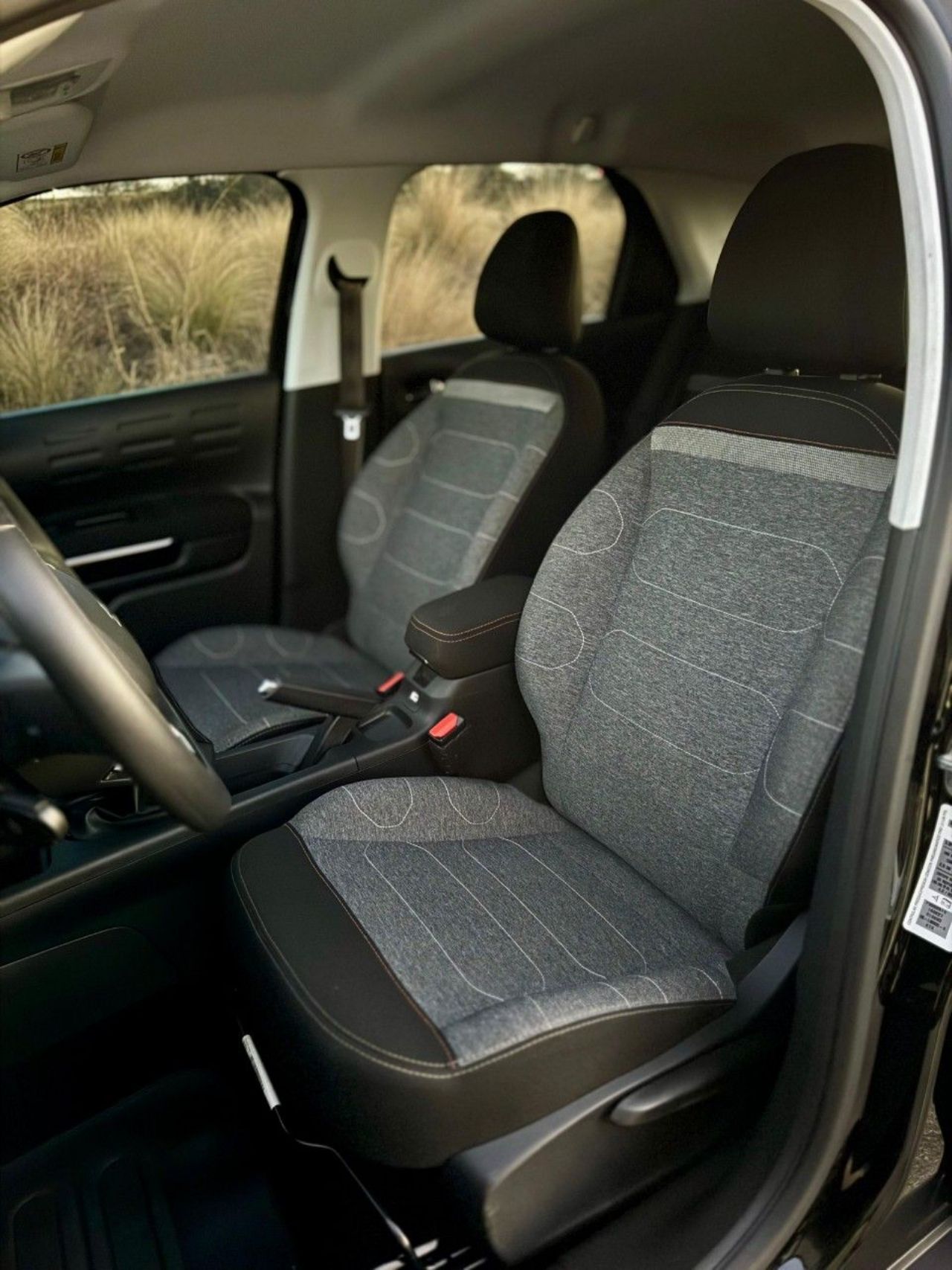 Citroen C4 Cactus Usado Financiado en Córdoba, deRuedas