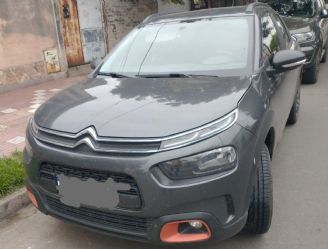 Citroen C4 Cactus Usado en Córdoba