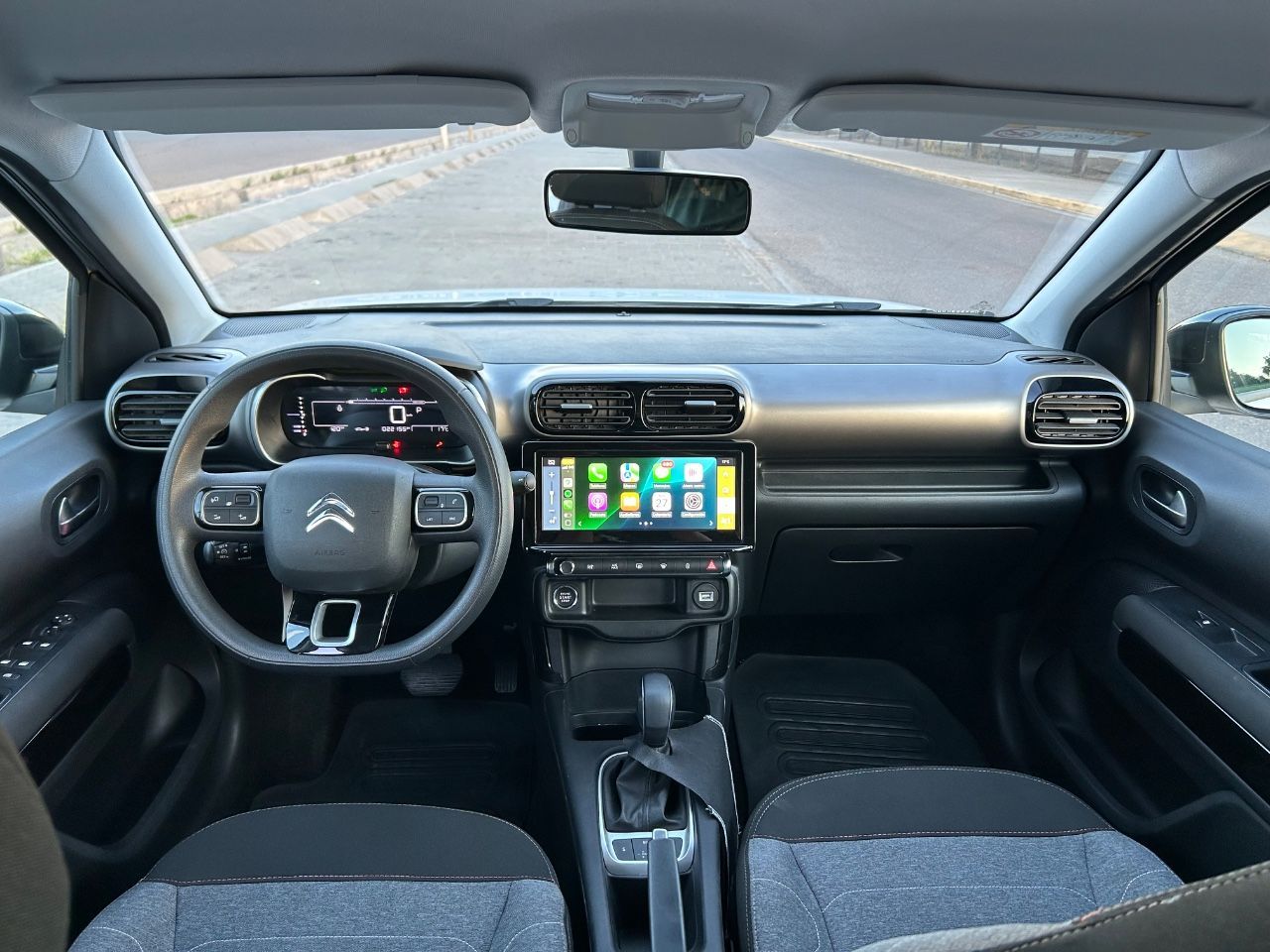 Citroen C4 Cactus Usado Financiado en Mendoza, deRuedas