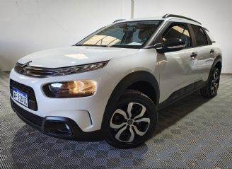 Citroen C4 Cactus en Córdoba