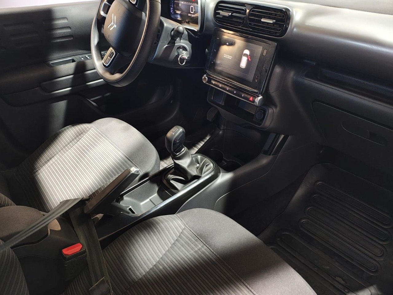 Citroen C4 Cactus Usado en Córdoba, deRuedas