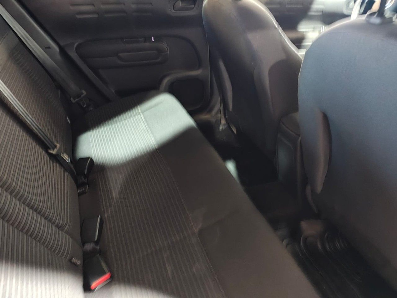 Citroen C4 Cactus Usado en Córdoba, deRuedas