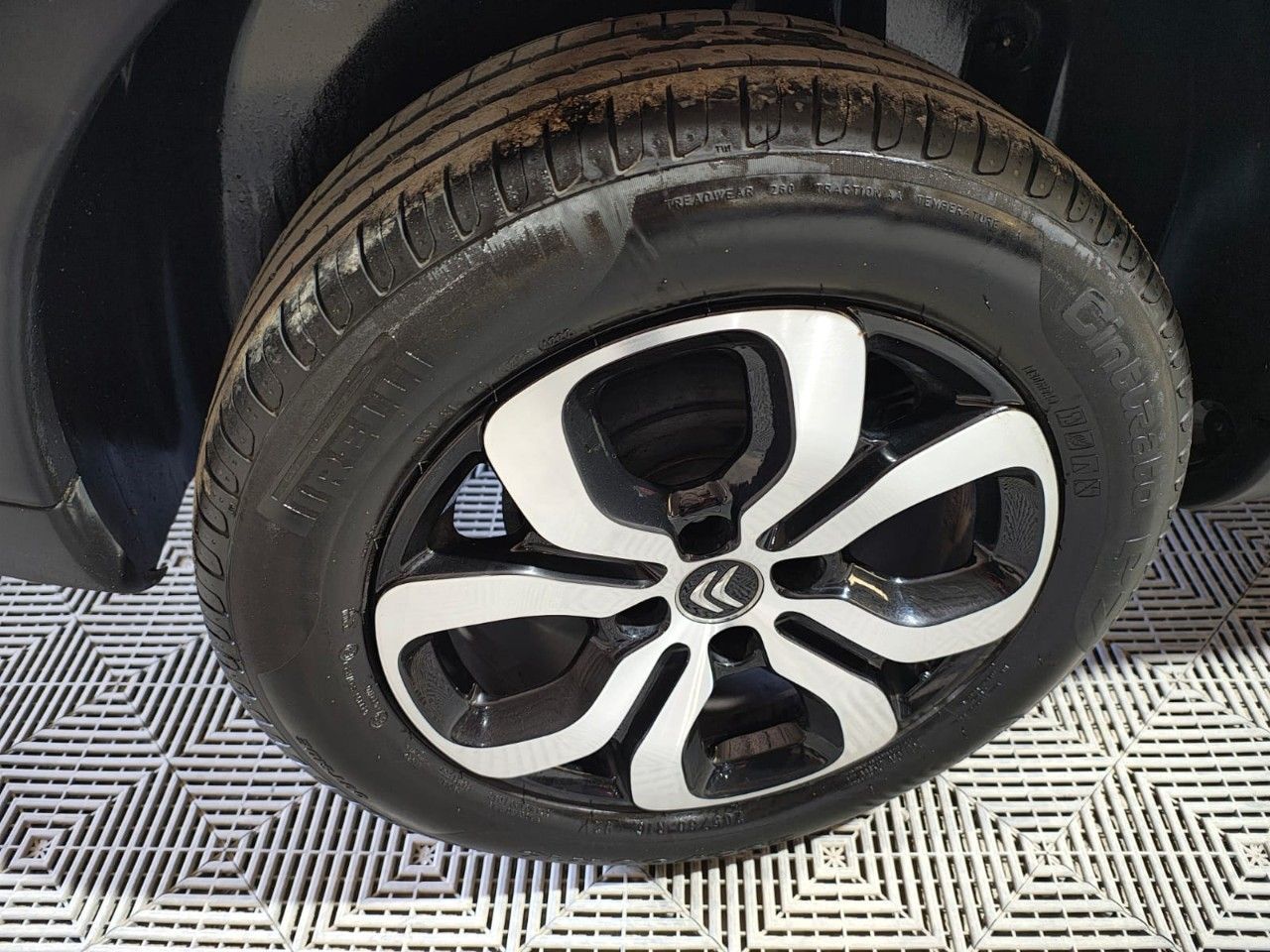 Citroen C4 Cactus Usado en Córdoba, deRuedas