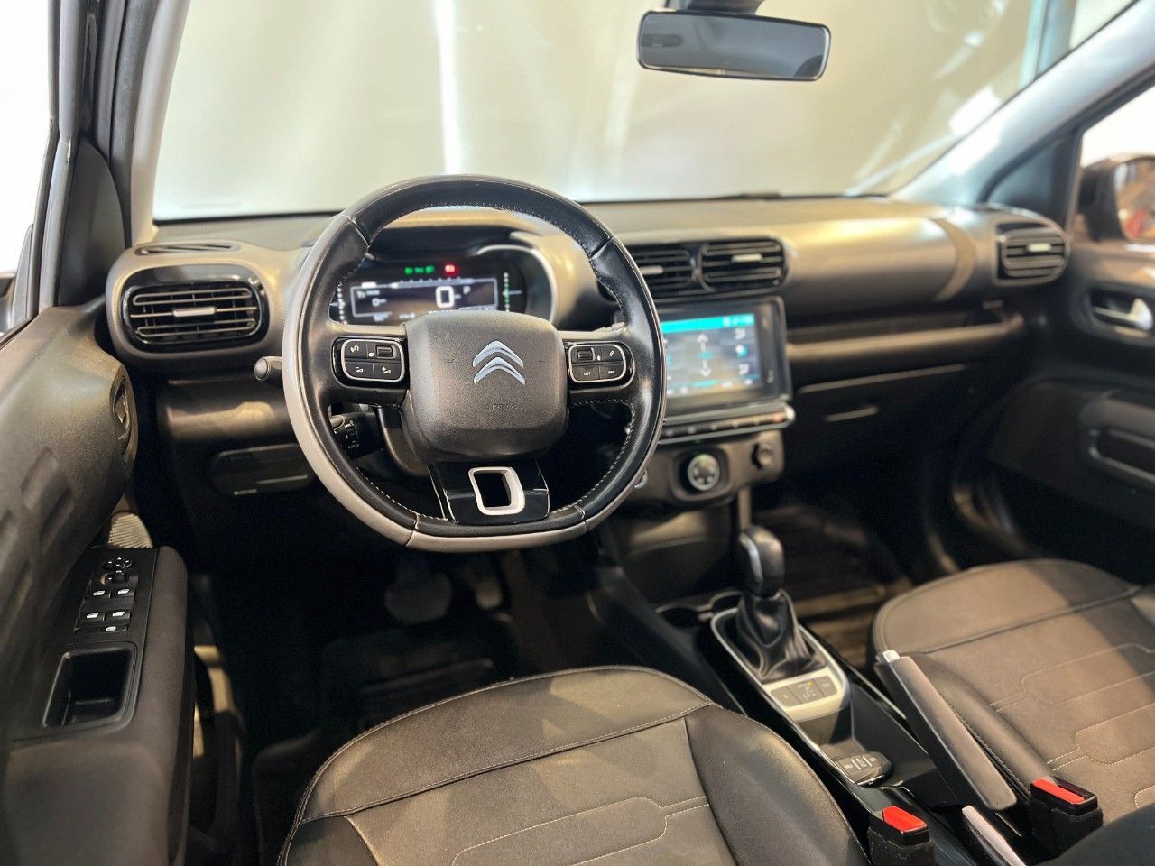 Citroen C4 Cactus Usado Financiado en Córdoba, deRuedas