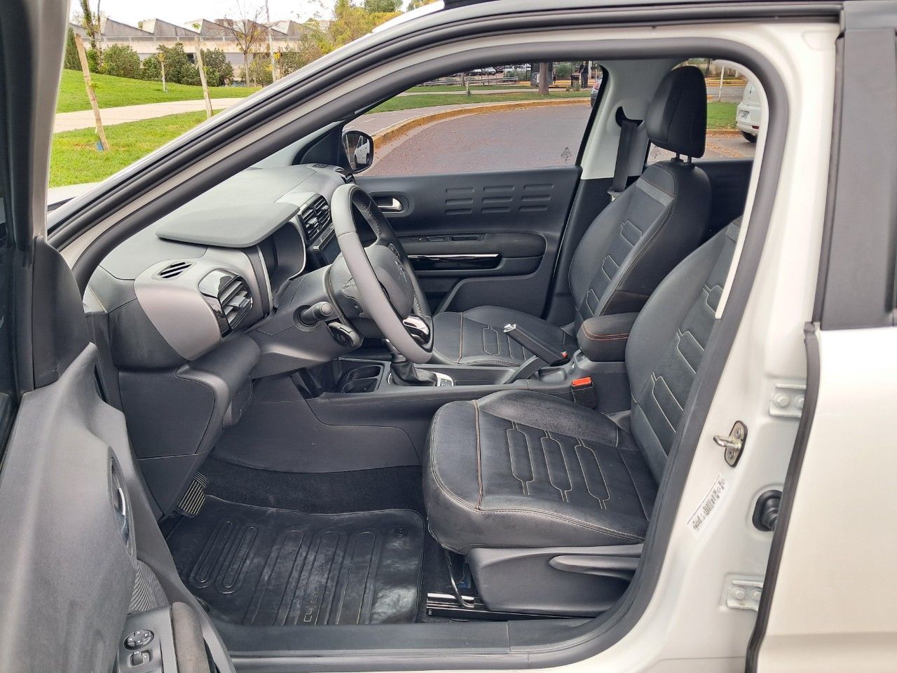 Citroen C4 Cactus Usado en Mendoza, deRuedas