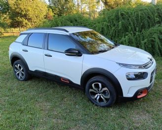 Citroen C4 Cactus Usado en Misiones